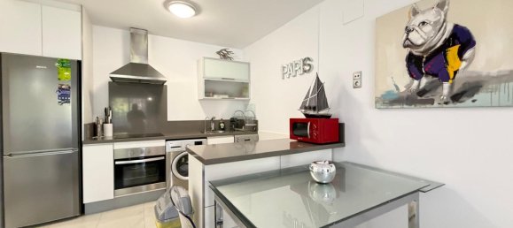 3 Schlafzimmer Wohnung in Dehesa De Campoamor, Spain, Nr. 366640 12