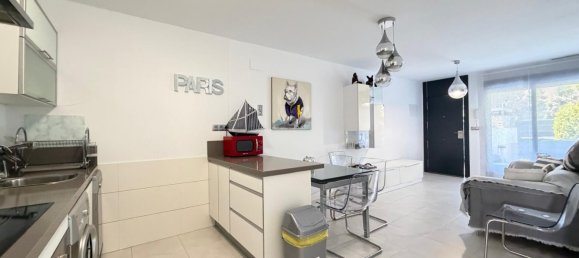 3 Schlafzimmer Wohnung in Dehesa De Campoamor, Spain, Nr. 366640 16
