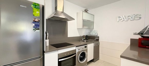 3 Schlafzimmer Wohnung in Dehesa De Campoamor, Spain, Nr. 366640 13