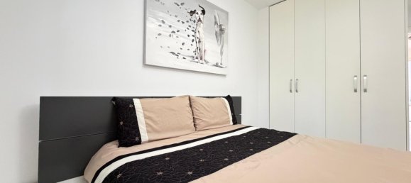 3 Schlafzimmer Wohnung in Dehesa De Campoamor, Spain, Nr. 366640 25