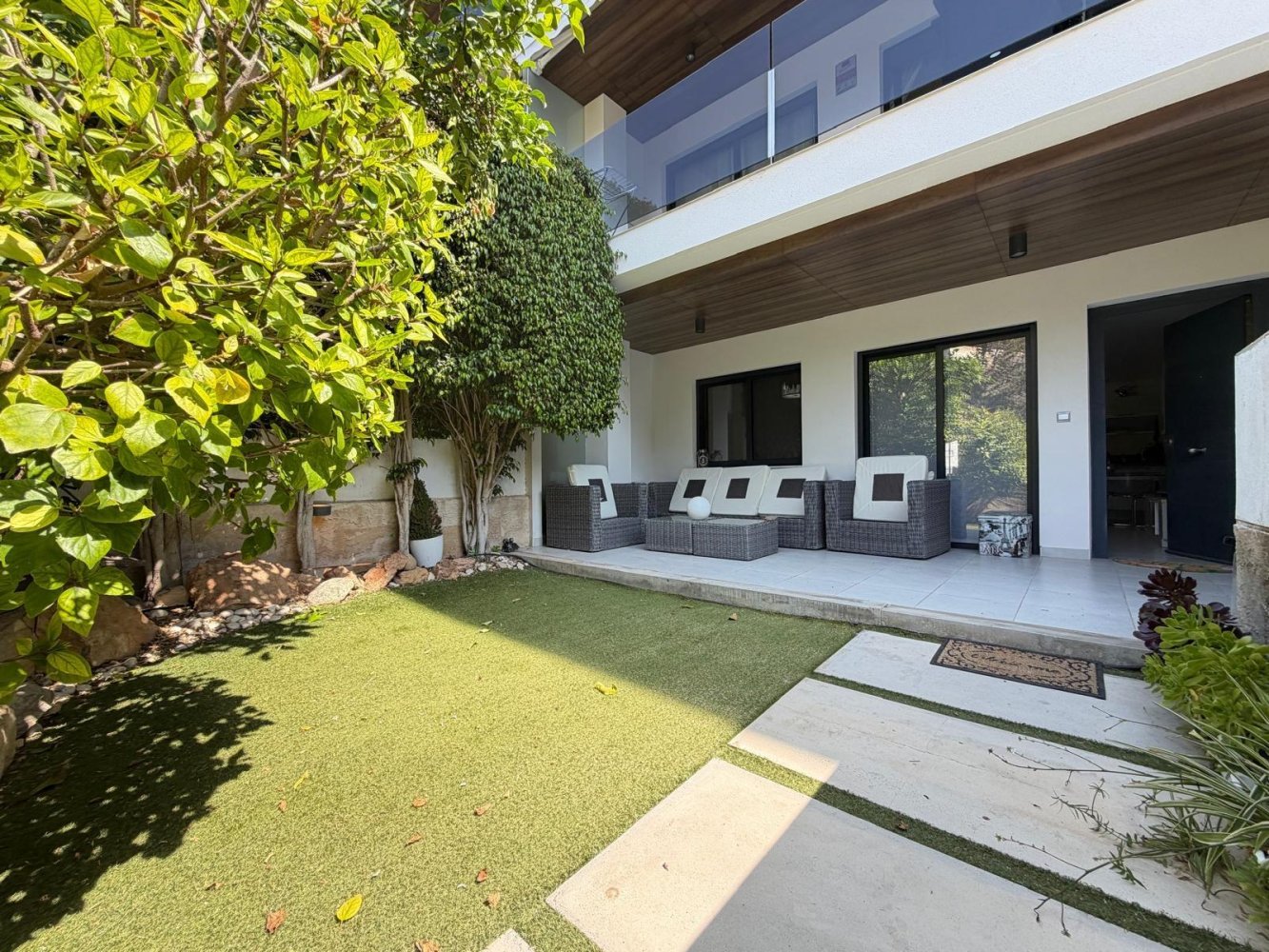 3 Schlafzimmer Wohnung in Dehesa De Campoamor, Spain, Nr. 366640
