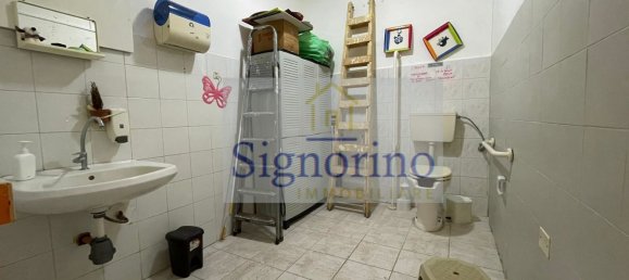 Propiedad comercial de 2 habitaciónes en Syracuse, Italy No. 246572 6