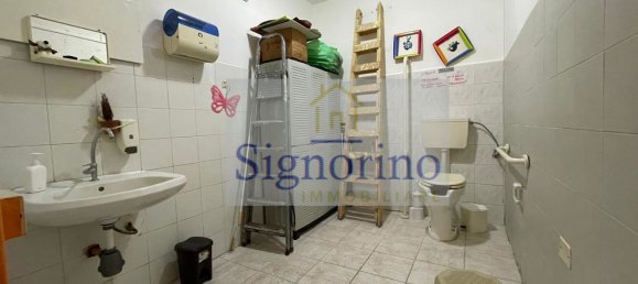 Propiedad comercial de 2 habitaciónes en Syracuse, Italy No. 246572 10