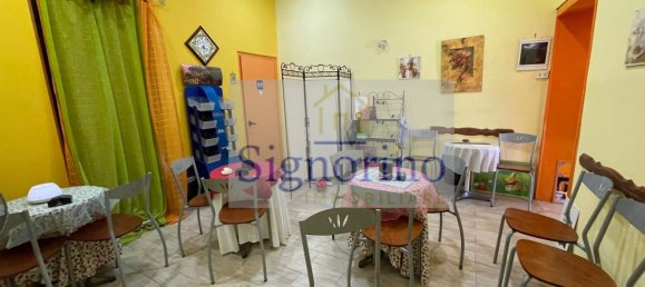 Propiedad comercial de 2 habitaciónes en Syracuse, Italy No. 246572 9