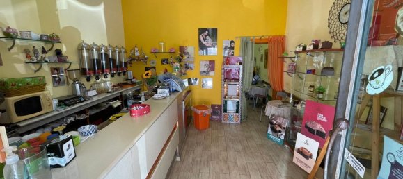 Propiedad comercial de 2 habitaciónes en Syracuse, Italy No. 246572 26