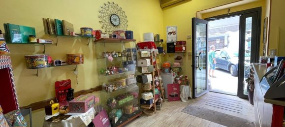 Propiedad comercial de 2 habitaciónes en Syracuse, Italy No. 246572 23