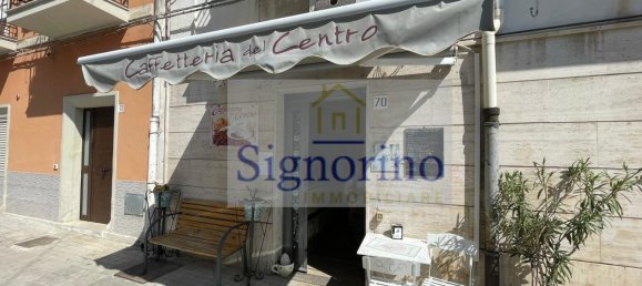 Propiedad comercial de 2 habitaciónes en Syracuse, Italy No. 246572 16