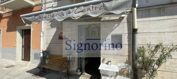 Propiedad comercial de 2 habitaciónes en Syracuse, Italy No. 246572 11
