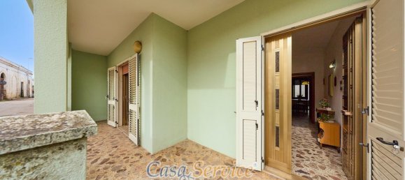 6غرفة منزل في Melissano, Italy رقم 235556 2