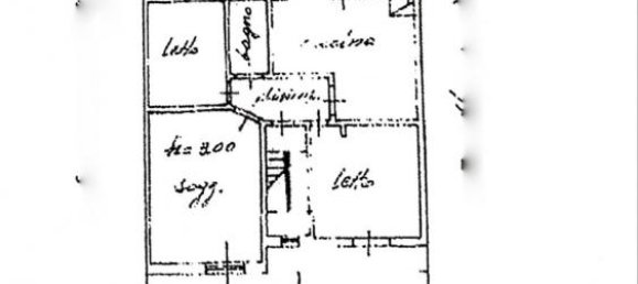 6غرفة منزل في Melissano, Italy رقم 235556 40