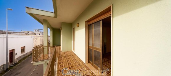 6غرفة منزل في Melissano, Italy رقم 235556 37