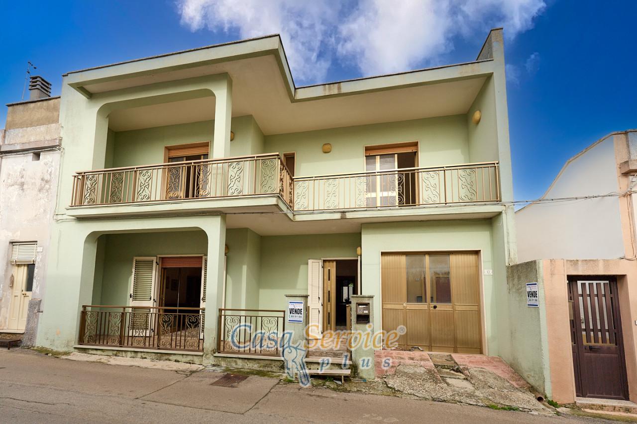 6غرفة منزل في Melissano, Italy رقم 235556