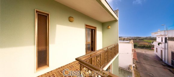 6غرفة منزل في Melissano, Italy رقم 235556 38