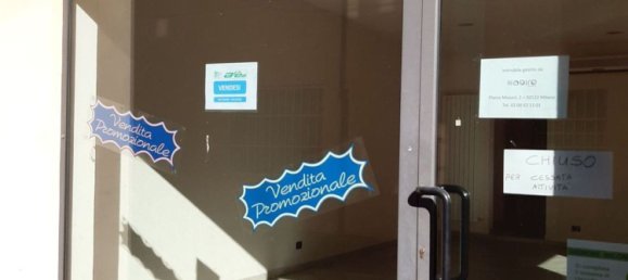 50m² Commercial property in Viguzzolo, Italy No. 170424 14