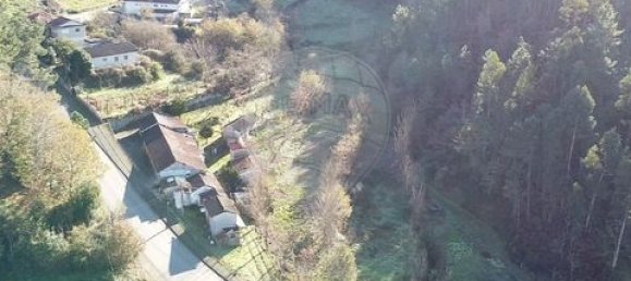 Grundstück in Fafe, Portugal 629m², Nr. 190098 12