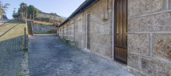 Grundstück in Fafe, Portugal 629m², Nr. 190098 5