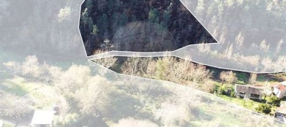 Grundstück in Fafe, Portugal 629m², Nr. 190098 15