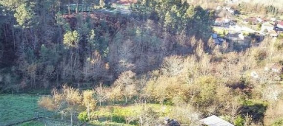 Grundstück in Fafe, Portugal 629m², Nr. 190098 18