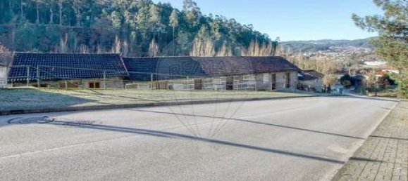 Grundstück in Fafe, Portugal 629m², Nr. 190098 4