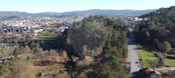 Grundstück in Fafe, Portugal 629m², Nr. 190098 21