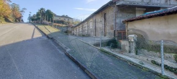 Grundstück in Fafe, Portugal 629m², Nr. 190098 2