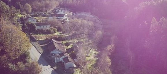 Grundstück in Fafe, Portugal 629m², Nr. 190098 13