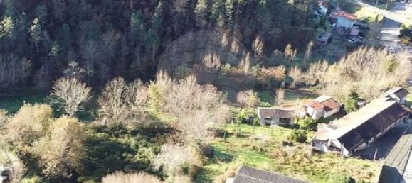 Grundstück in Fafe, Portugal 629m², Nr. 190098 16