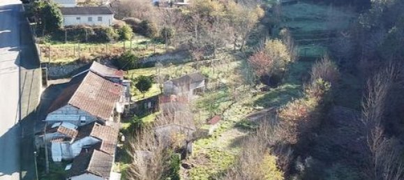 Grundstück in Fafe, Portugal 629m², Nr. 190098 11