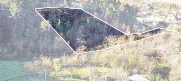 Grundstück in Fafe, Portugal 629m², Nr. 190098 19