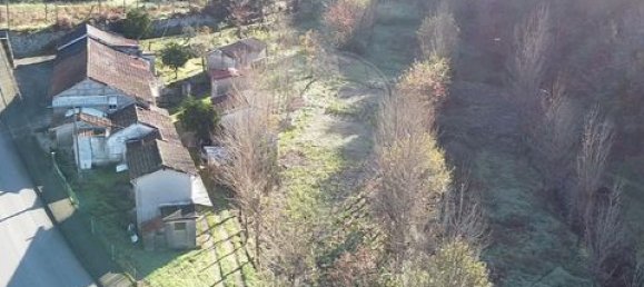 Grundstück in Fafe, Portugal 629m², Nr. 190098 7