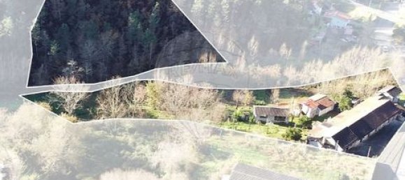 Grundstück in Fafe, Portugal 629m², Nr. 190098 17