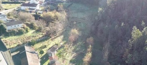 Grundstück in Fafe, Portugal 629m², Nr. 190098 9