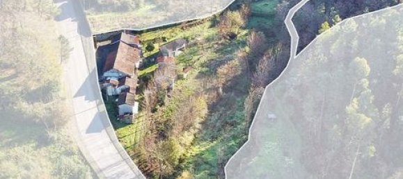 Grundstück in Fafe, Portugal 629m², Nr. 190098 3