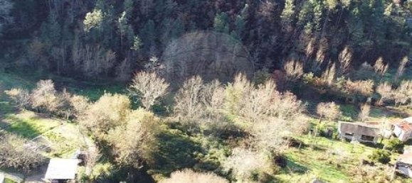 Grundstück in Fafe, Portugal 629m², Nr. 190098 14