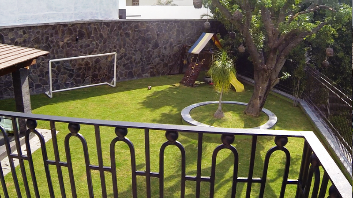 4 bedrooms House in Jalisco, Mexico No. 167787