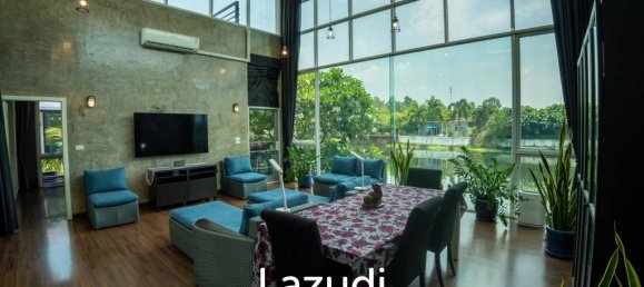 3 bedrooms Cafe / restaurant in Hang Dong, Thailand No. 17163 3