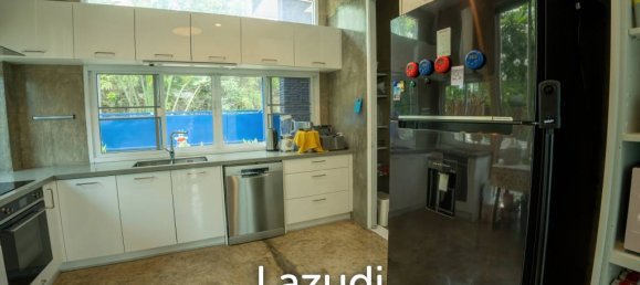 3 bedrooms Cafe / restaurant in Hang Dong, Thailand No. 17163 5