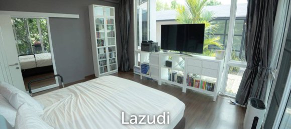 3 bedrooms Cafe / restaurant in Hang Dong, Thailand No. 17163 7