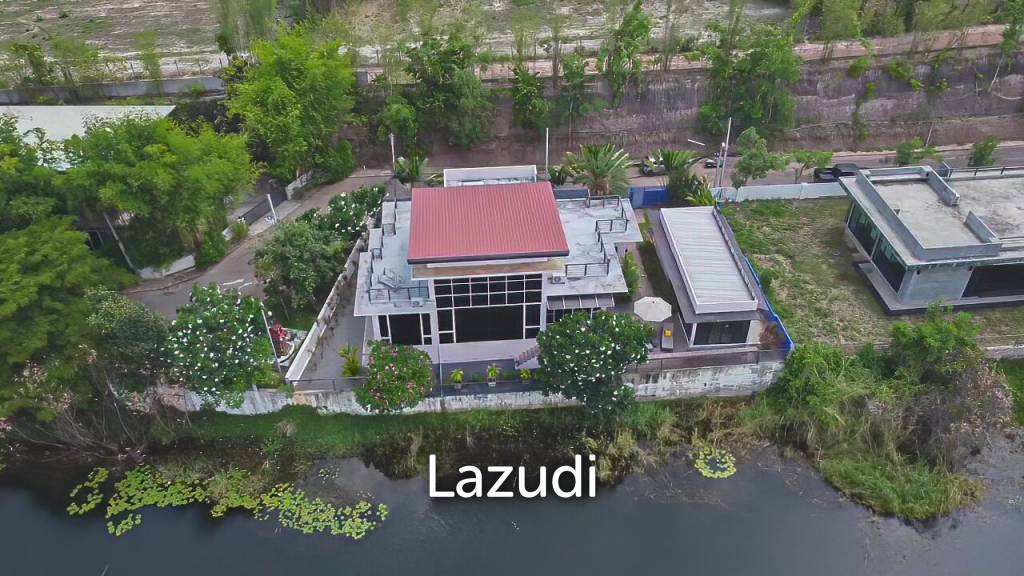 3 bedrooms Cafe / restaurant in Hang Dong, Thailand No. 17163