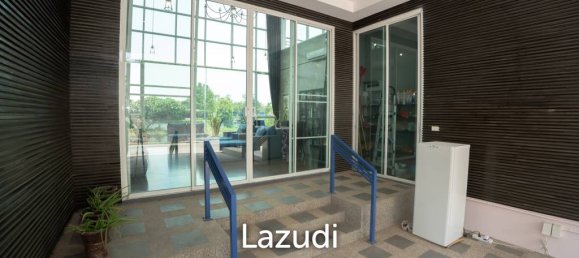 3 bedrooms Cafe / restaurant in Hang Dong, Thailand No. 17163 2