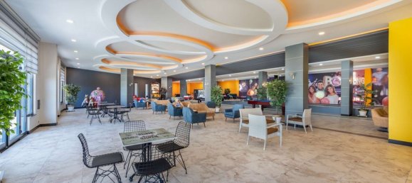 Apartment 2+1 in Alanya, Turkey No. 24211 2