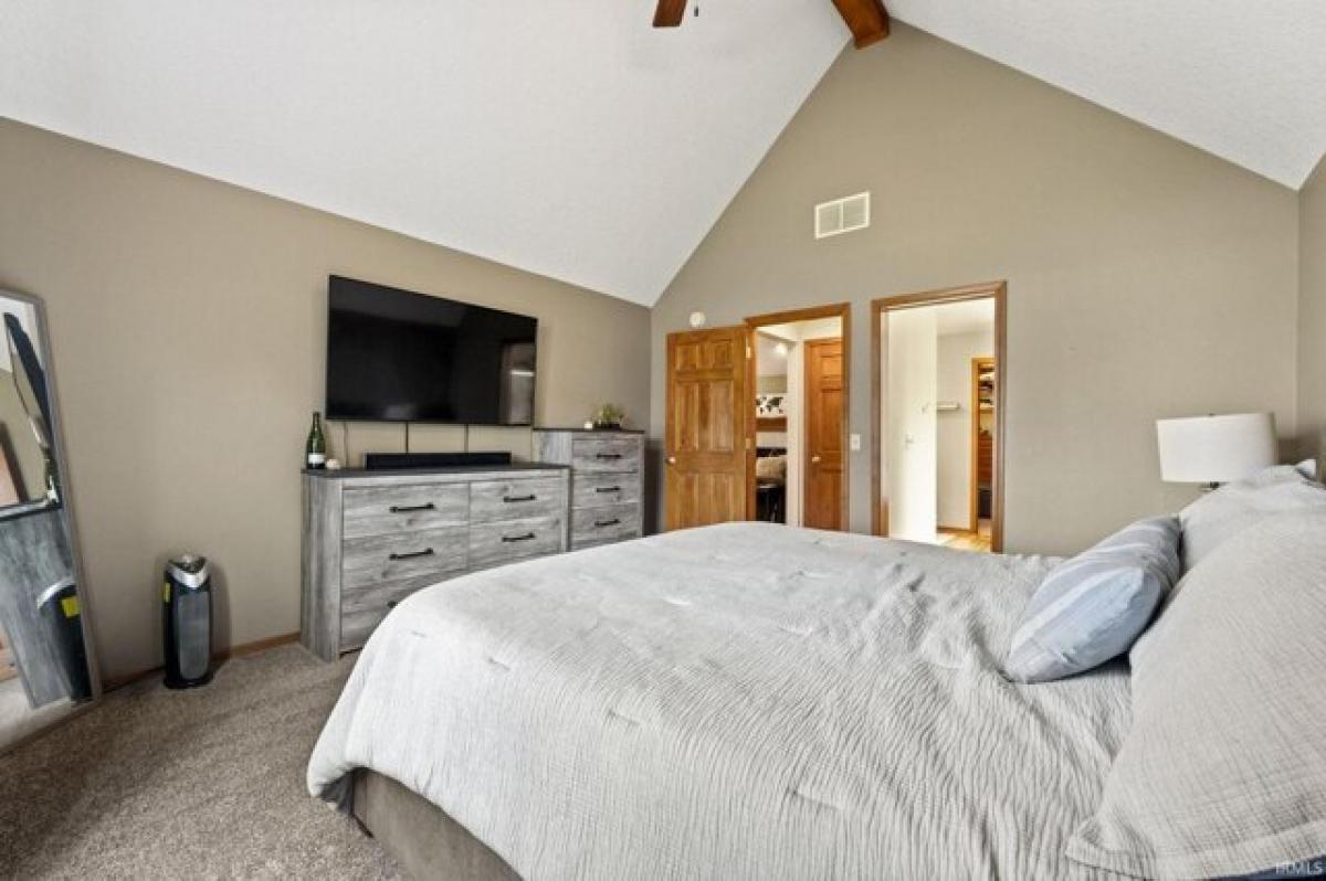 3 bedrooms House in Fort Wayne, USA No. 387678