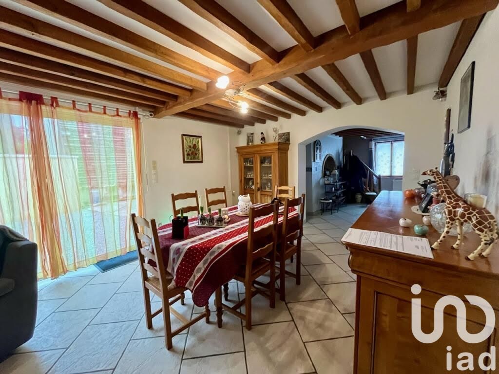 Дом с 4 спальнями в Бромбо, Франция № 158195