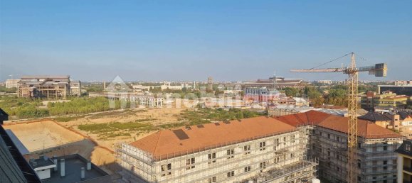 2 bedrooms Penthouse in Sesto San Giovanni, Italy No. 56311 5