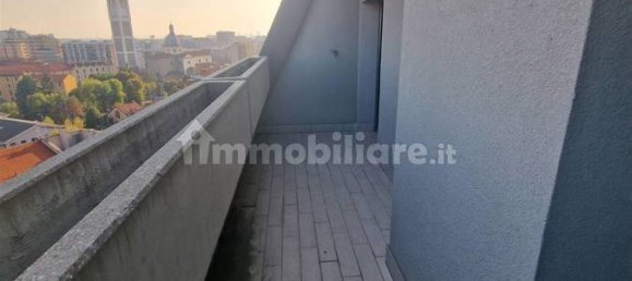 2 bedrooms Penthouse in Sesto San Giovanni, Italy No. 56311 11