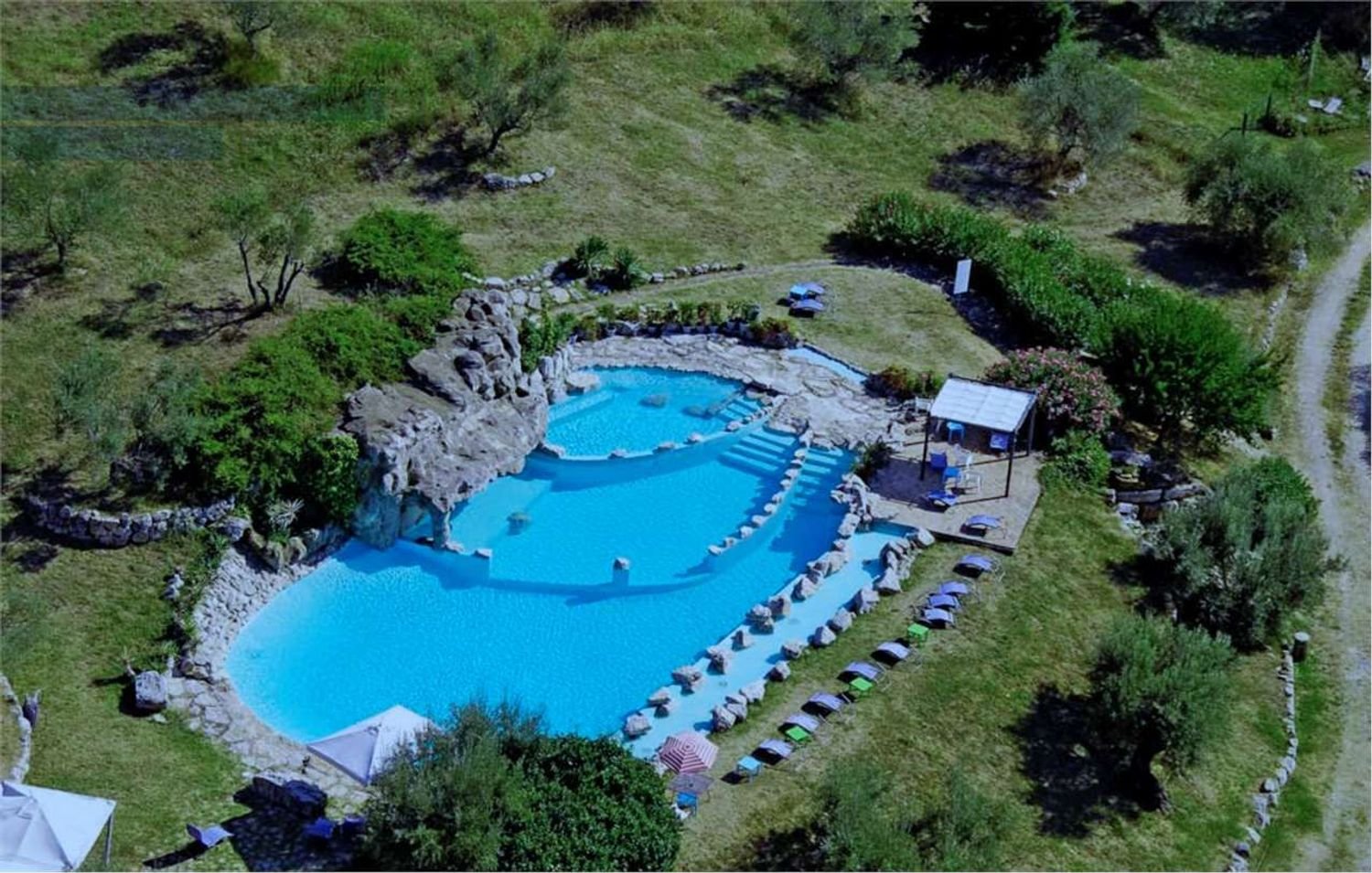 Edifício em Castiglione del Lago, Italy 50000 m² N.º 85608