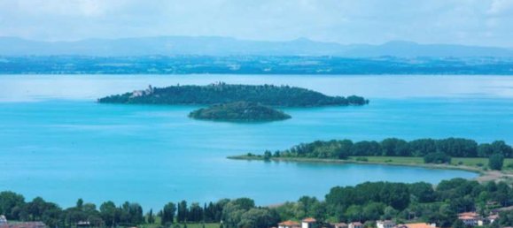 Edifício em Castiglione del Lago, Italy 50000 m² N.º 85608 9