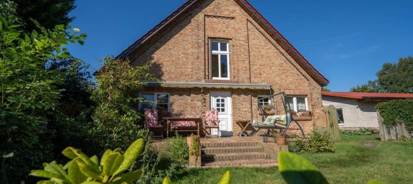 9 chambres Maison à Ludwigslust-Parchim, Germany No. 143183 6