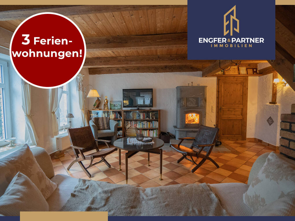 9 chambres Maison à Ludwigslust-Parchim, Germany No. 143183