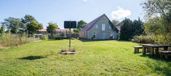 9 chambres Maison à Ludwigslust-Parchim, Germany No. 143183 23